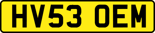 HV53OEM
