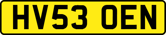 HV53OEN