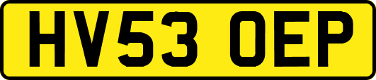HV53OEP