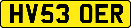 HV53OER