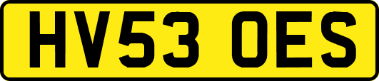 HV53OES