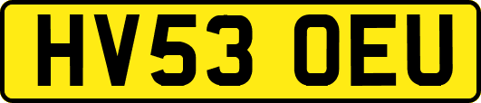 HV53OEU