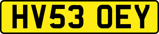 HV53OEY