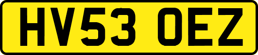 HV53OEZ