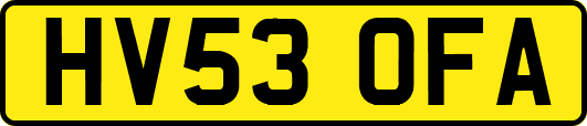 HV53OFA