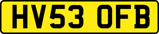 HV53OFB
