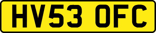 HV53OFC