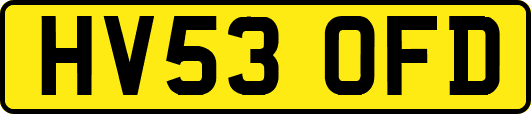 HV53OFD
