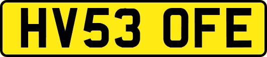 HV53OFE