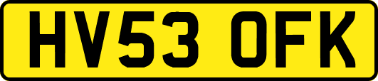 HV53OFK