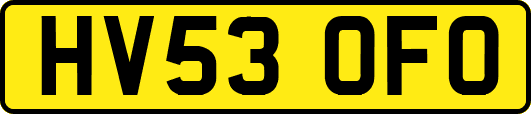HV53OFO