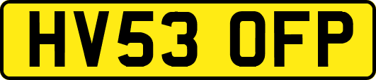 HV53OFP