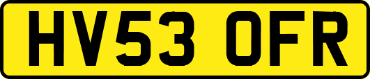 HV53OFR