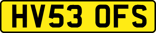 HV53OFS