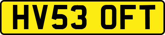 HV53OFT