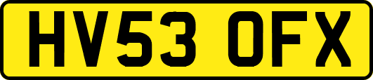 HV53OFX