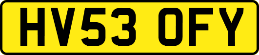 HV53OFY