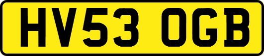 HV53OGB