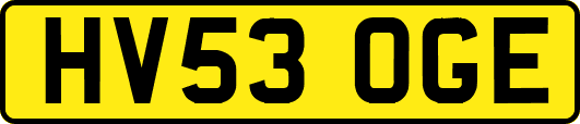 HV53OGE