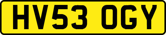 HV53OGY