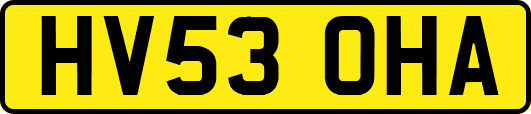 HV53OHA
