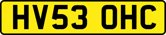 HV53OHC
