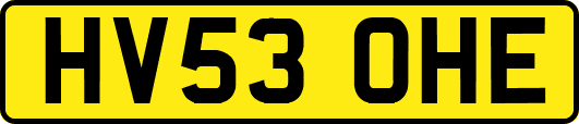 HV53OHE