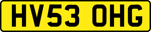 HV53OHG