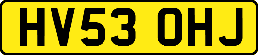 HV53OHJ