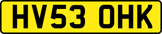 HV53OHK