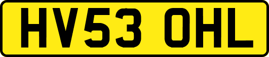 HV53OHL