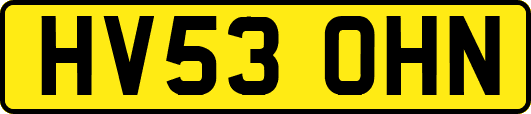 HV53OHN