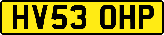 HV53OHP