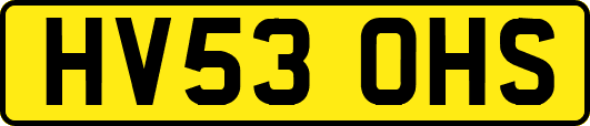 HV53OHS