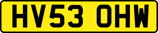 HV53OHW
