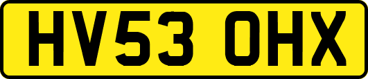 HV53OHX