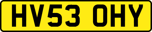 HV53OHY