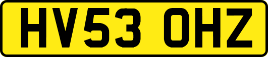 HV53OHZ