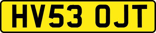 HV53OJT