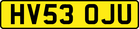 HV53OJU