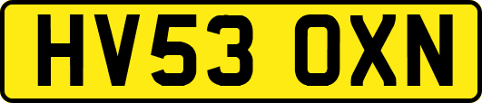 HV53OXN