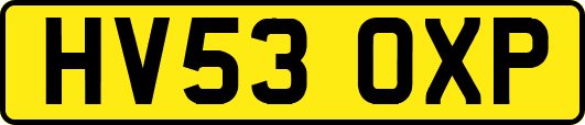 HV53OXP