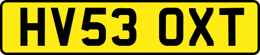 HV53OXT