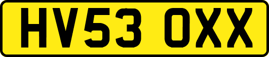 HV53OXX