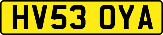 HV53OYA