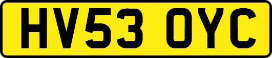 HV53OYC