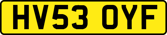 HV53OYF