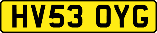 HV53OYG