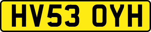 HV53OYH