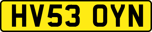 HV53OYN